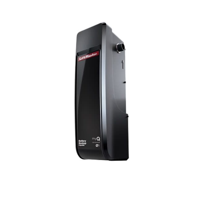 Commercial Door Operators