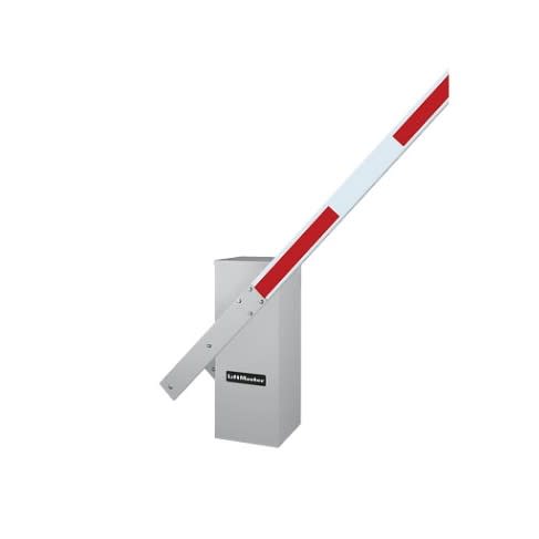 Barrier Gate Operators