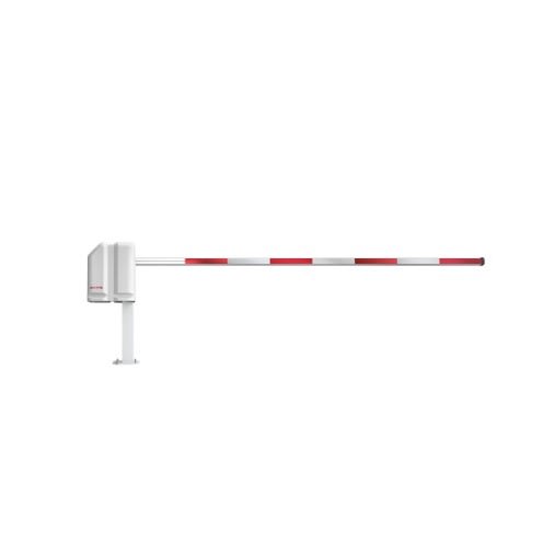 Barrier Gate Operators
