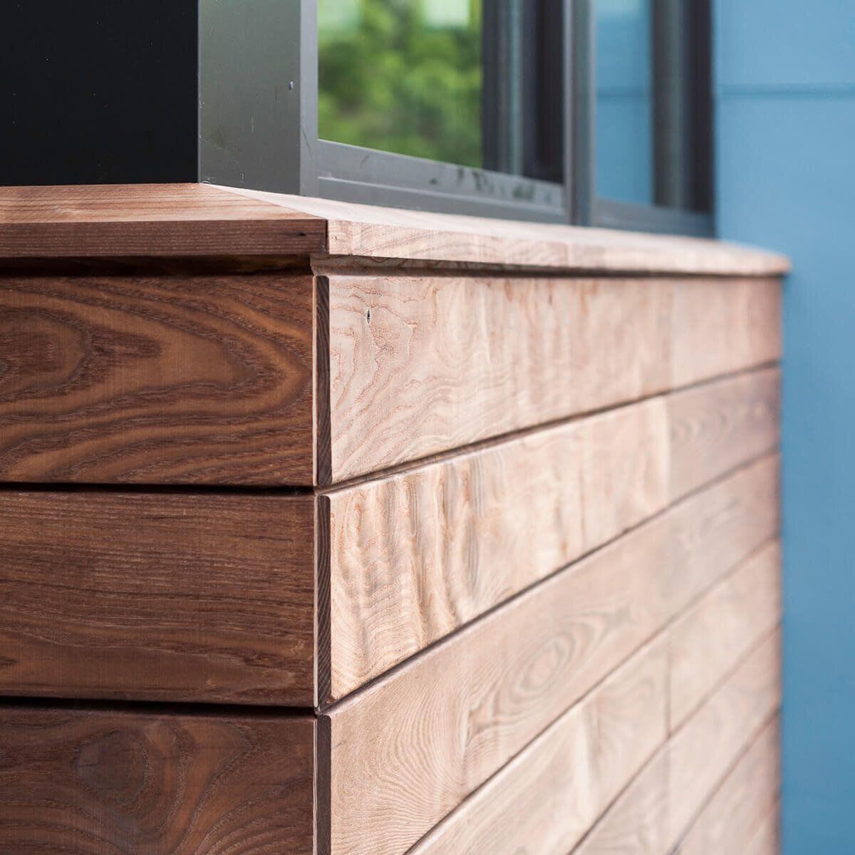 Dimensional Lumber