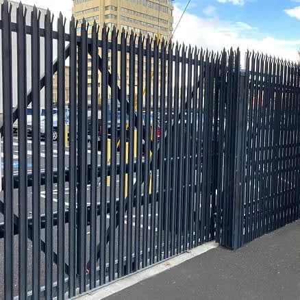 Automatic Gate