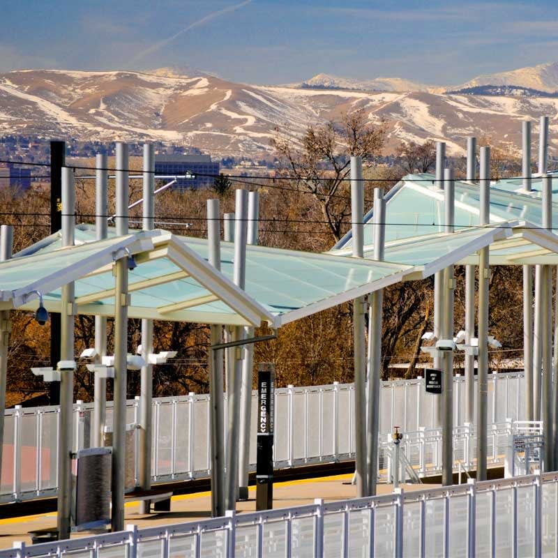 Canopies - Polycarbonate
