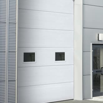 Medium Duty Door