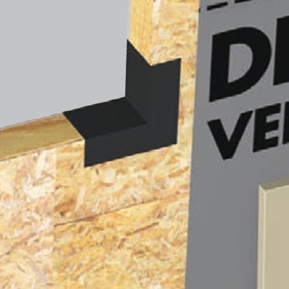 Delta®-Fas Corner