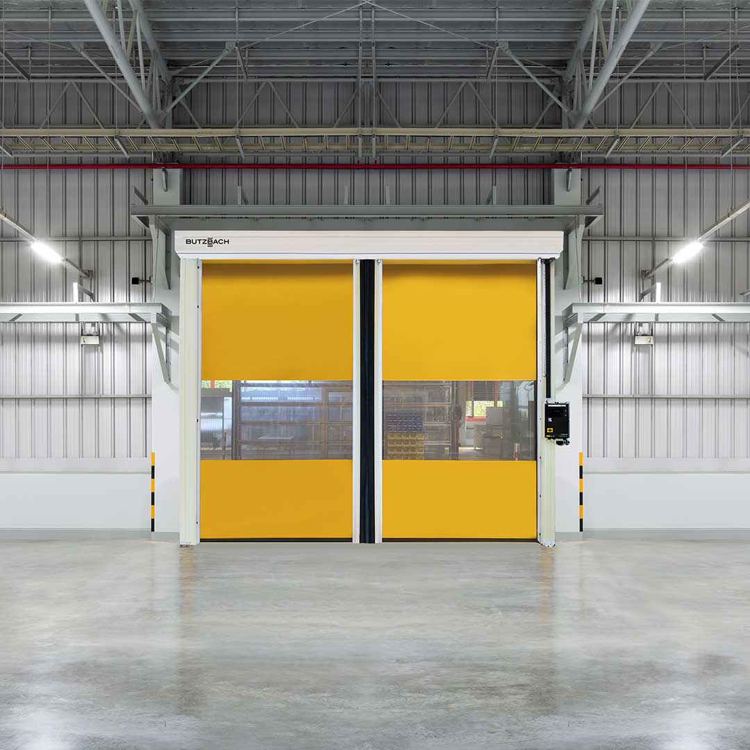 Ecosprint Syncro Door