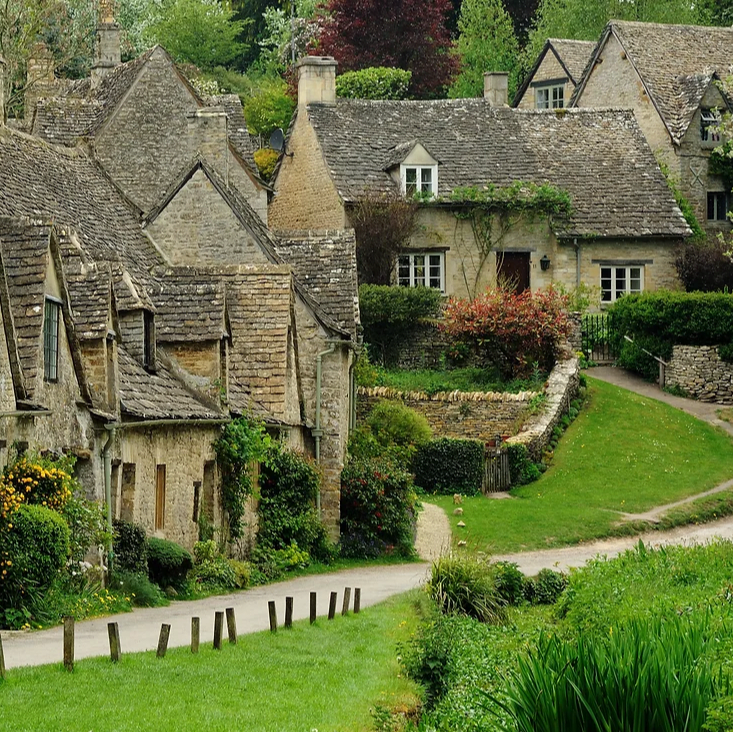 Cotswold Stone