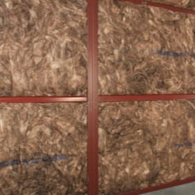 Double Layer Wall