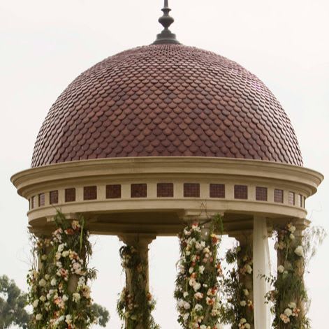 Dome Tile - Institutional