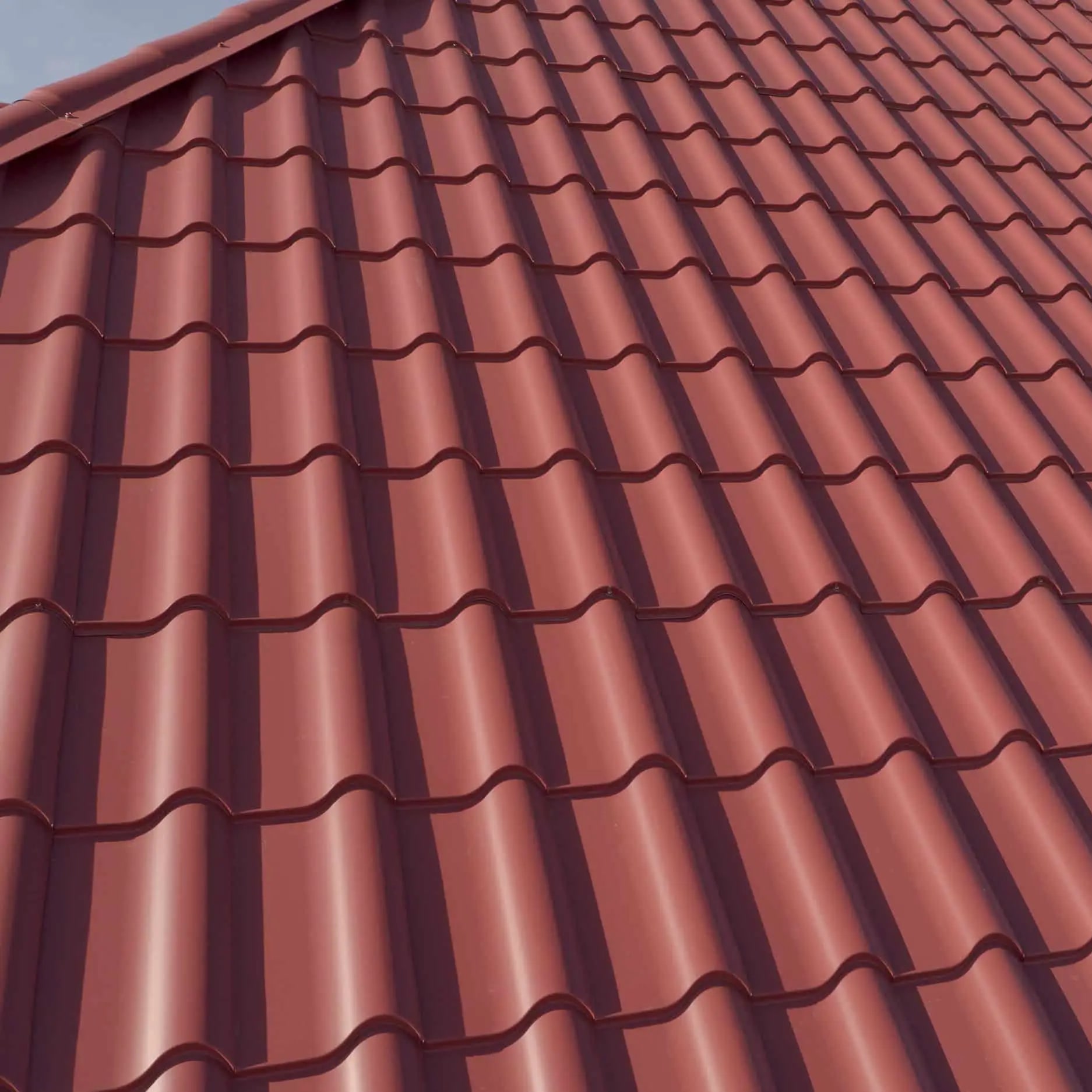 Interlock Mediterranean Tile