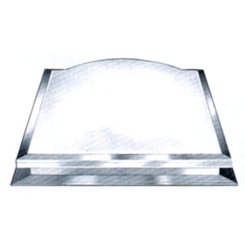 Dome Skylight-Self Flashing