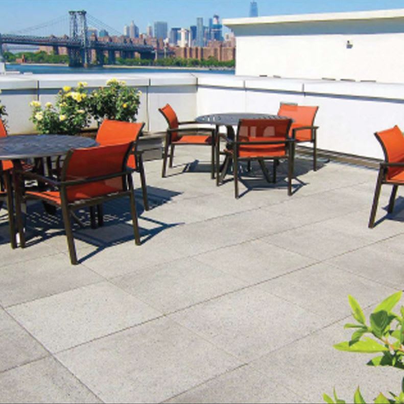 Flex Line Concrete Pavers