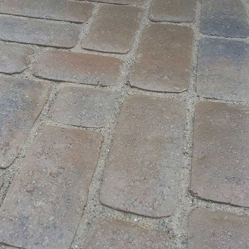 Camden Cobble