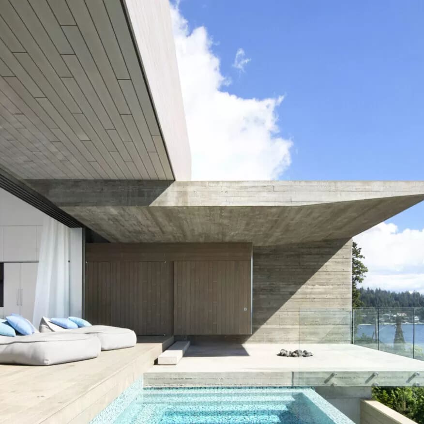 Roof Decking