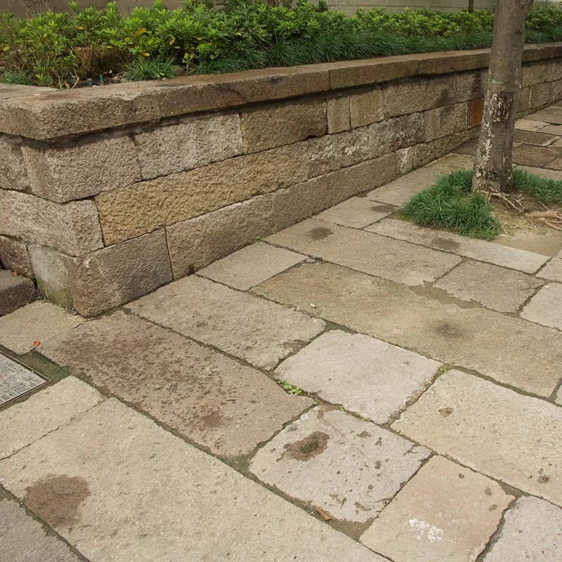 Antique Highland Porphyry