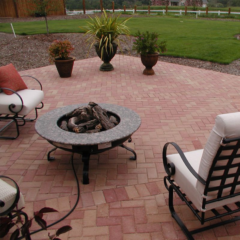 Holland Pavers
