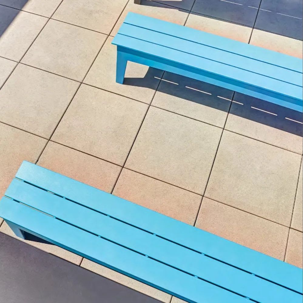Classic Plaza Slabs