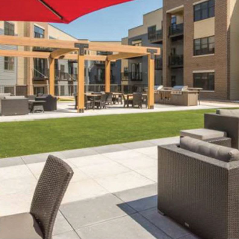 Classic Line Concrete Pavers