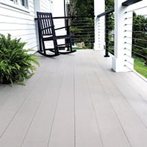 Legacy Porch Flooring