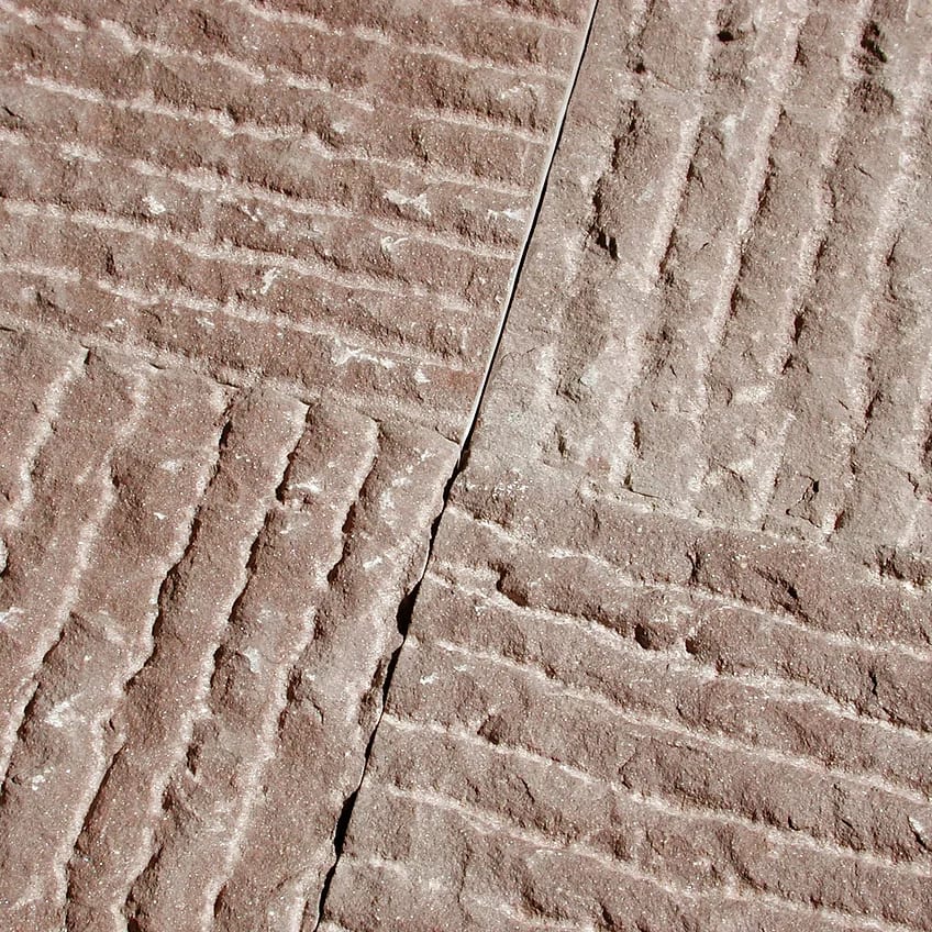 Claret Sandstone