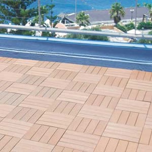 InnoDeck DIY Tiles