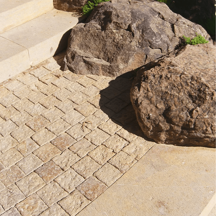 Amande Limestone