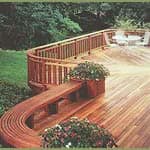 California Redwood