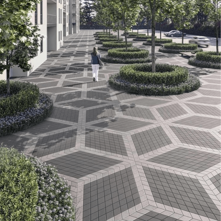 Diamond Granitex