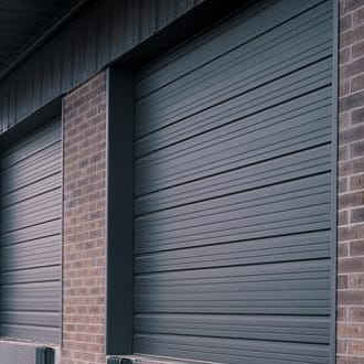Heavy Duty Door