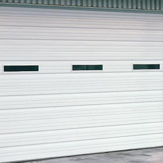 Medium Duty Door