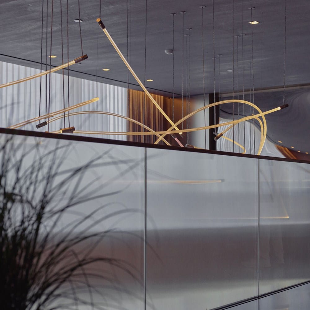 Glass Railings