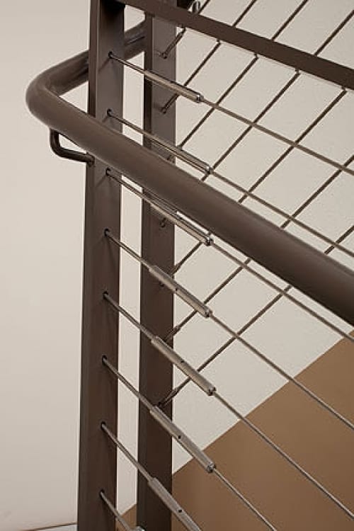 Cable Railing