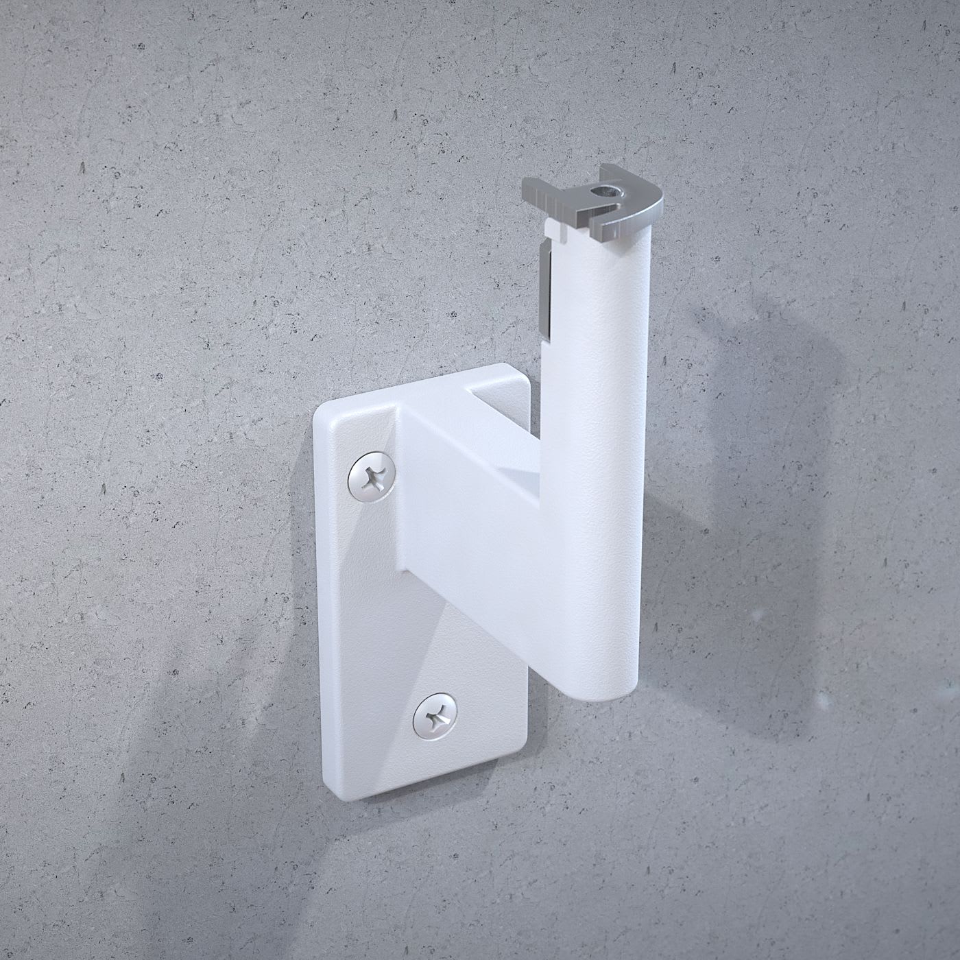 L-Bracket Pivoting