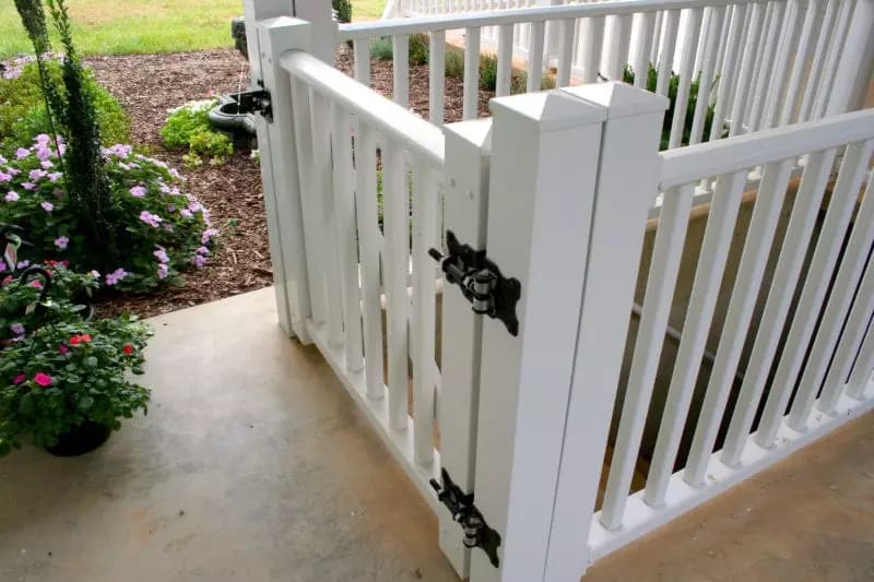 Railing