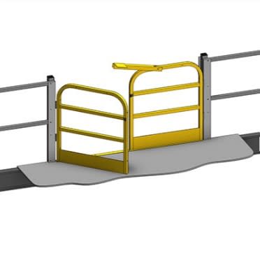 Double Swing