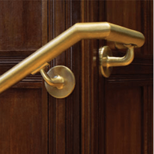 Handrail Brackets
