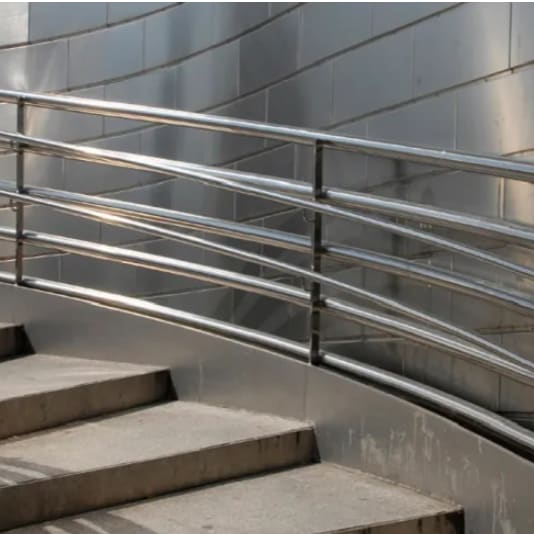 Handrail