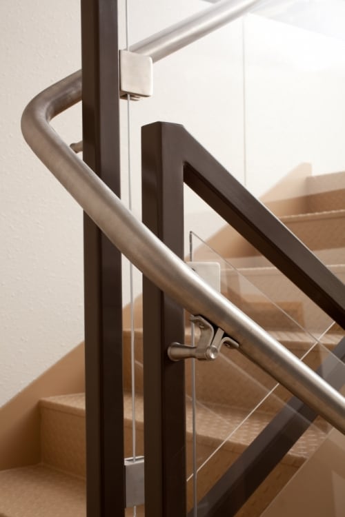 Glass Railing