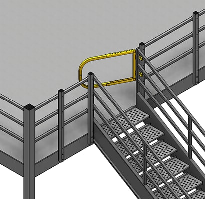 Safety Gate