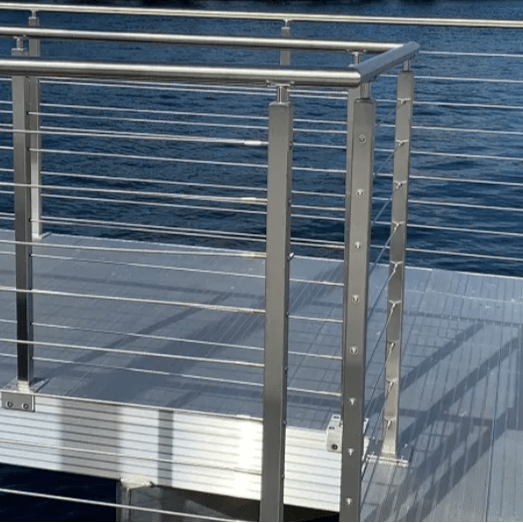 Cable Rail