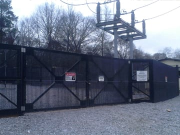 ENC Fencing