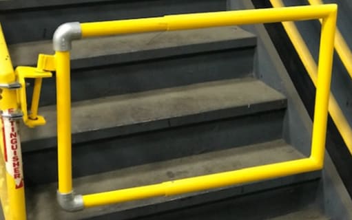 Swing Gates