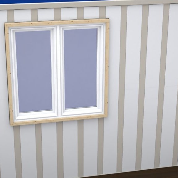 Container Insert