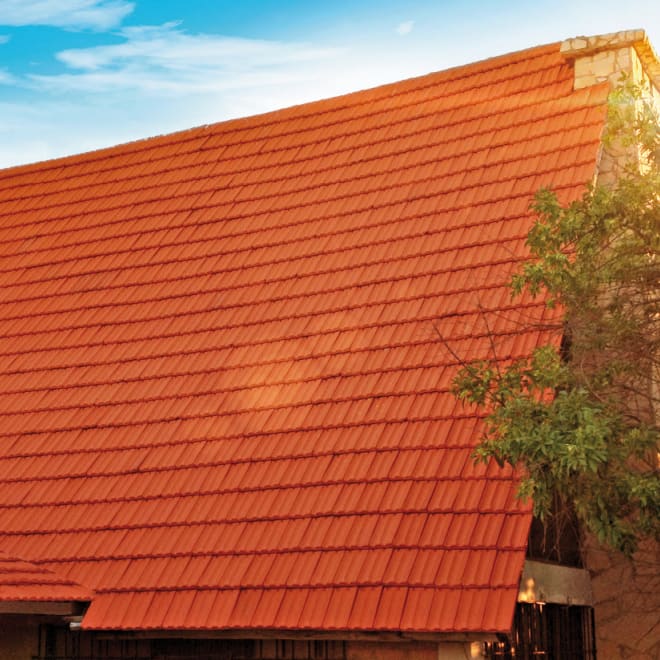French Tile