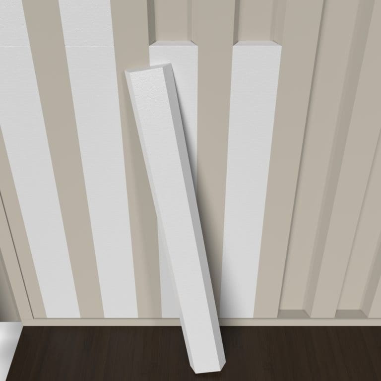 End Wall Insert
