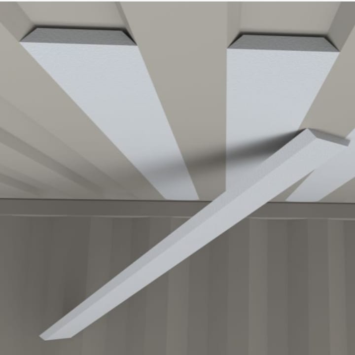 Ceiling Insert