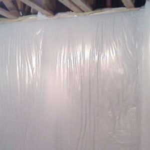 Basement Blanket