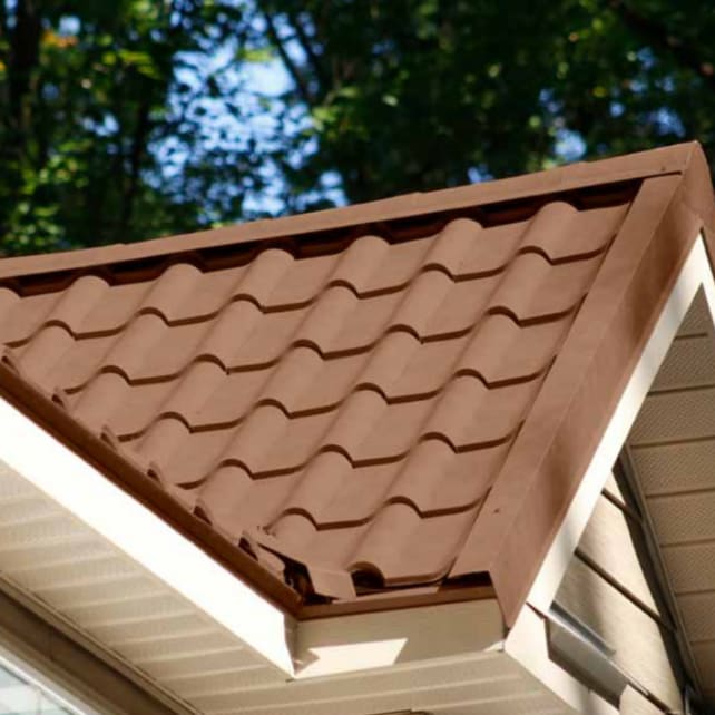 Barrel Tile