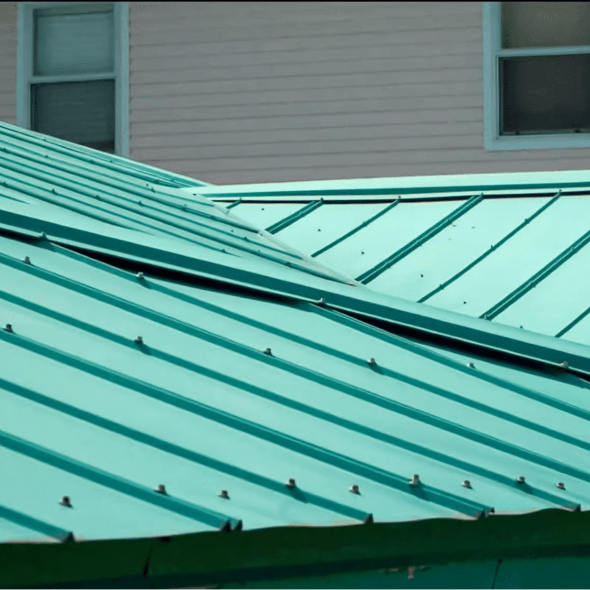 5v Crimp Metal Roofing