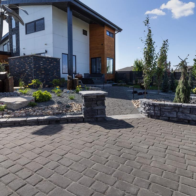 Cobble Stone