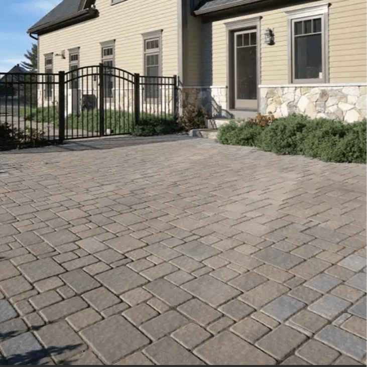 Colonial Cobble 5pc